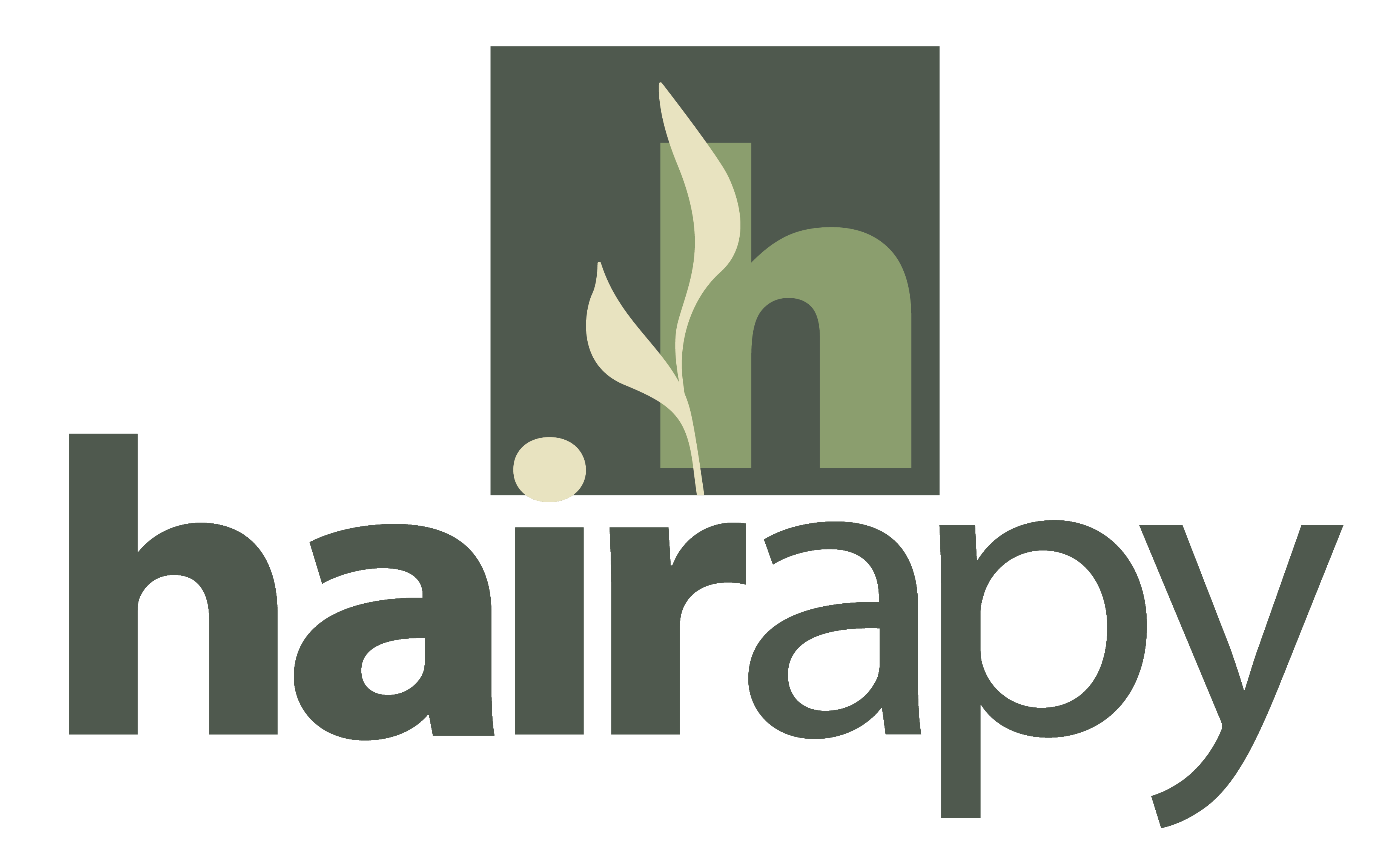 HAIRAPY