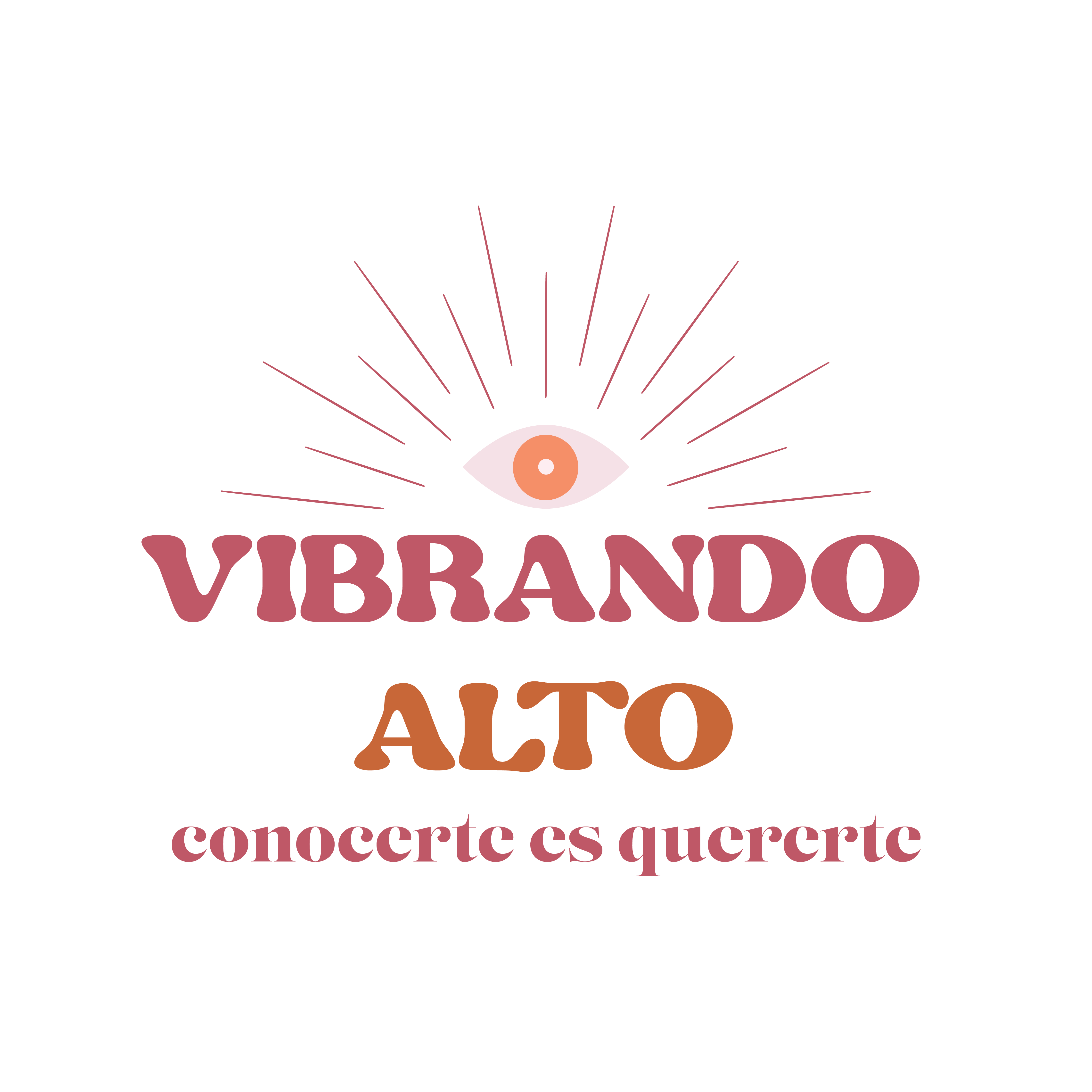 Vibrando Alto