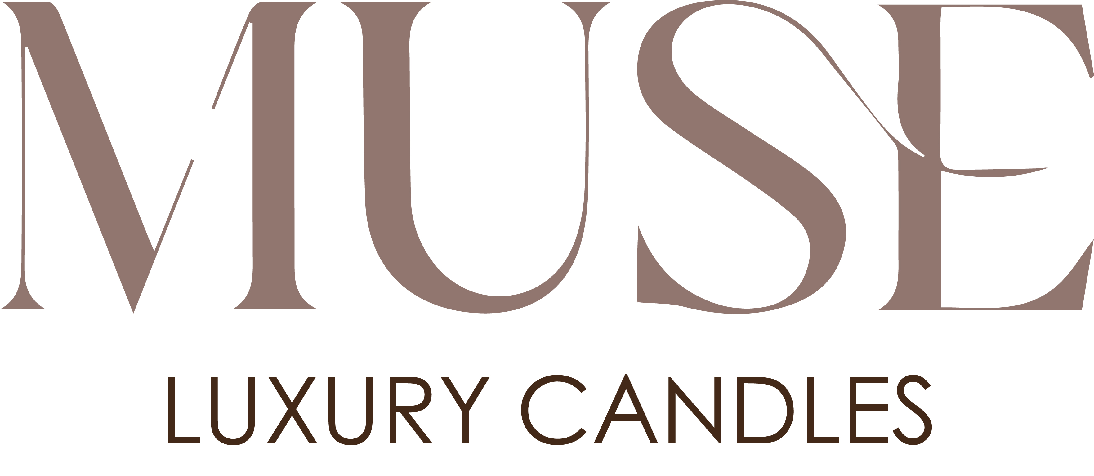 Muse Organic Candles