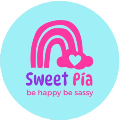 Sweet Pia