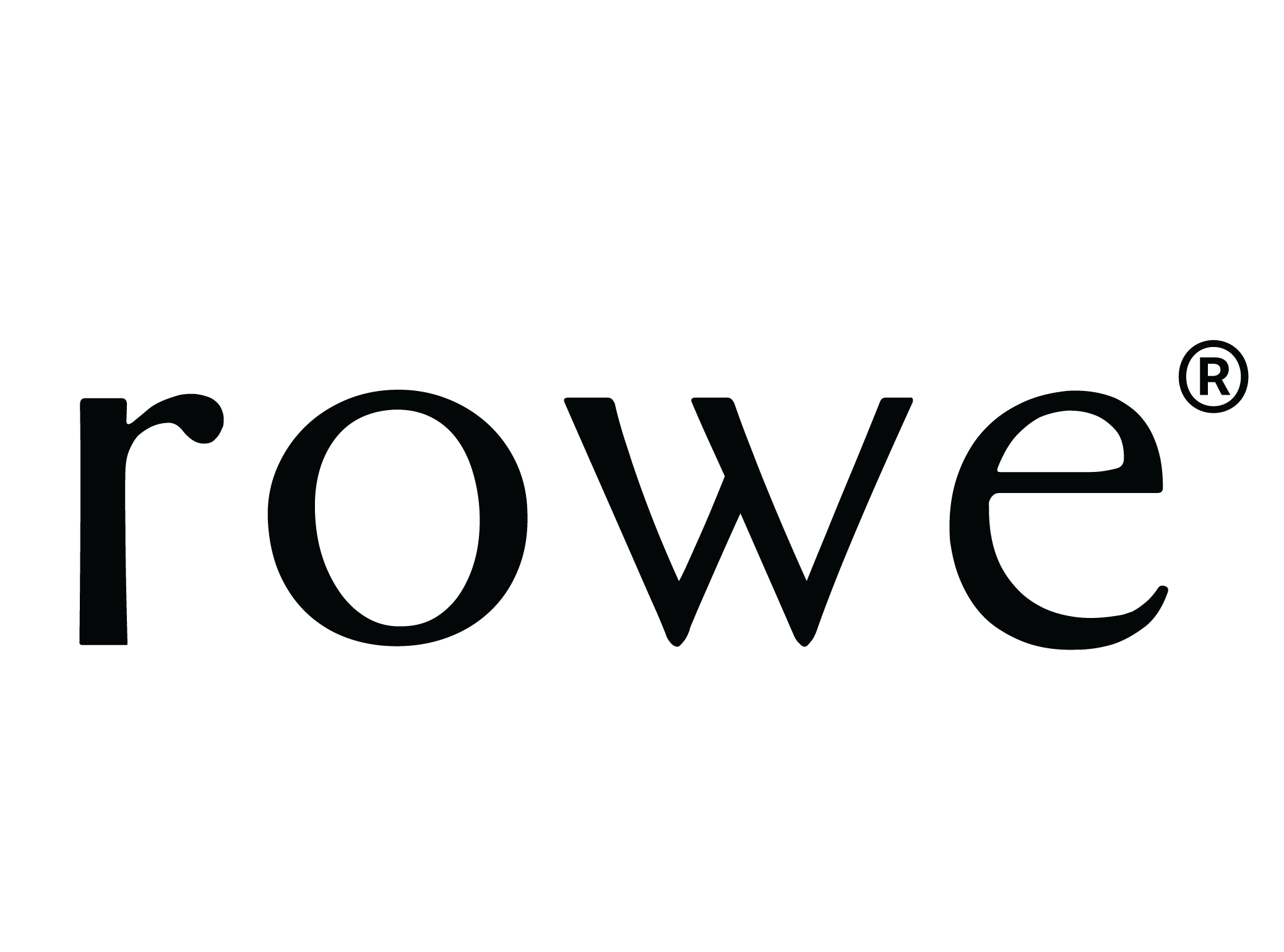 ROWE CARE
