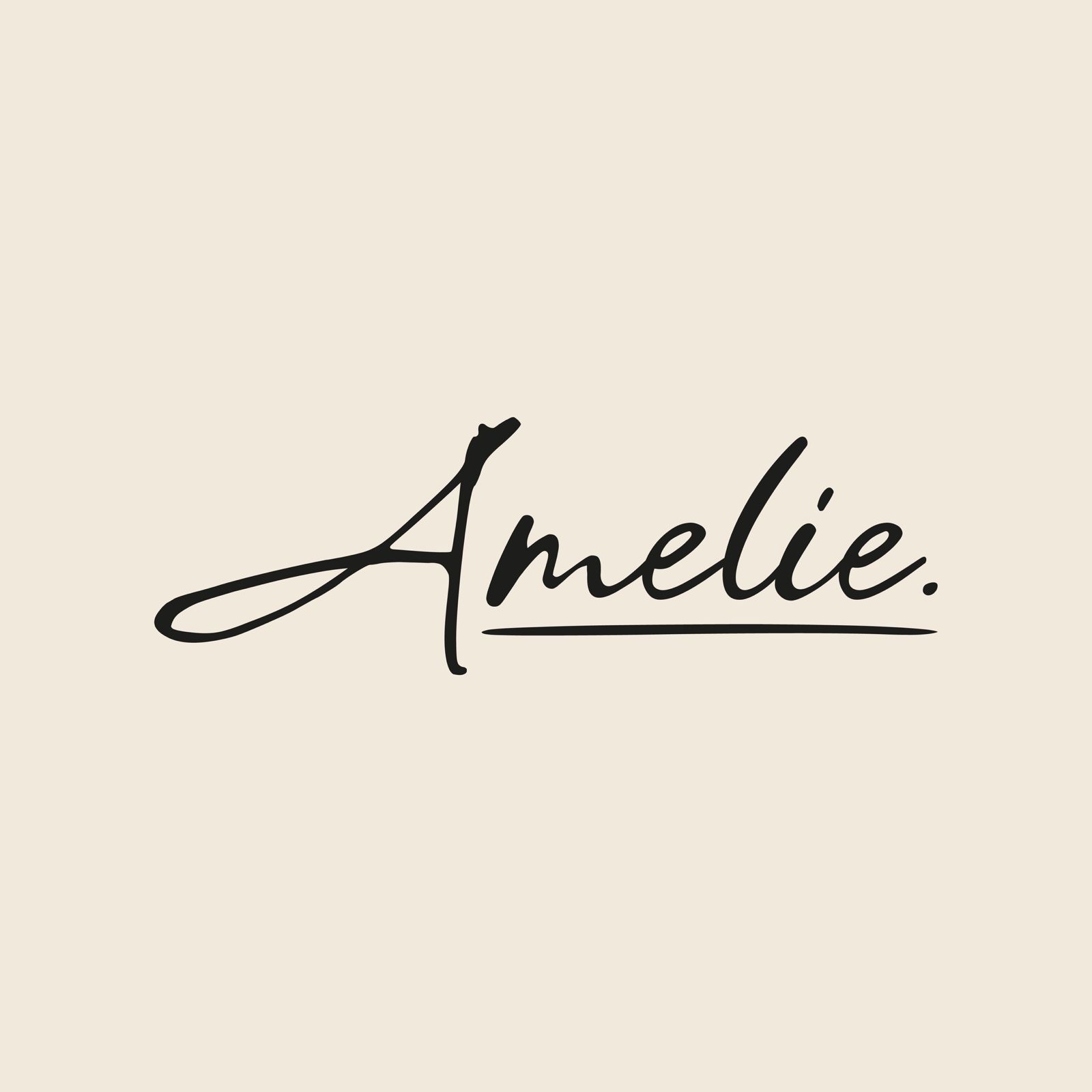 Amelie
