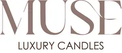 Muse Organic Candles