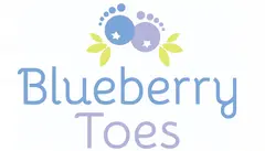 Blueberry Toes